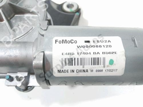 Rear wiper motor FORD KA+ III (UK, FK) 1.2 Ti-VCT | BP28272823M102 