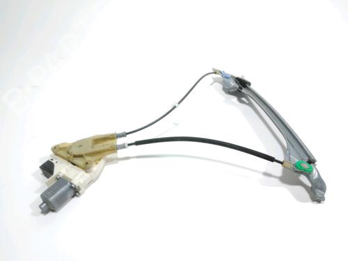 Rear right window mechanism RENAULT LAGUNA III (BT0/1) 2.0 dCi (BT07, BT0J, BT14, BT1A, BT1S) | BP28250857C25 