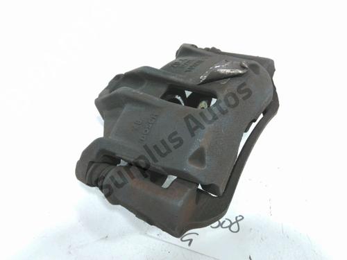 Used Left front brake caliper PEUGEOT 206 Hatchback (2A/C) [1998-2012]  30987854