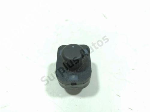 Used Mirror switch Mirror switch SEAT ALTEA XL (5P5, 5P8) 1.6 TDI (105 hp) 35893505 35893505
