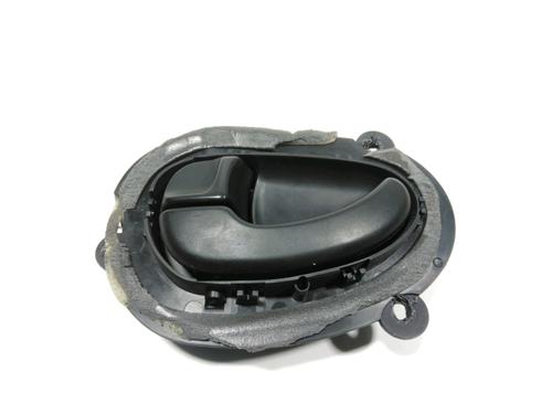 Used Front left interior door handle Front left interior door handle 28243133 28243133