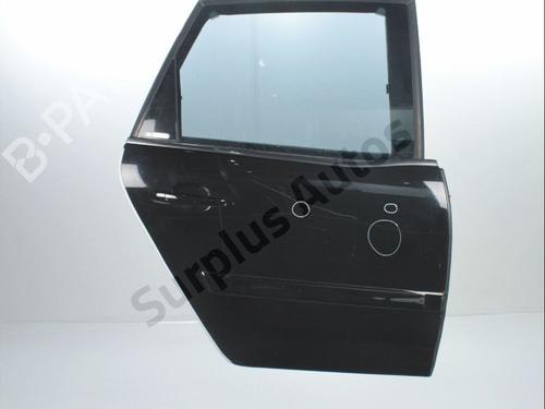 Used Right rear door CITROËN C4 Picasso I MPV (UD_) 1.6 HDi (109 hp) 28253142