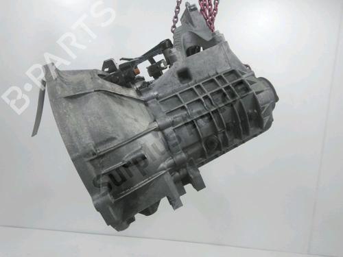 Used Gearbox Gearbox 36854123 36854123