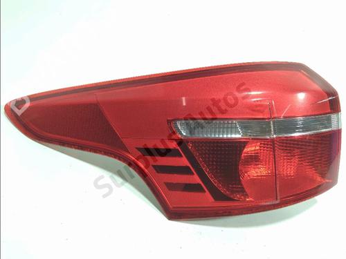 Used Left taillight Left taillight FORD FOCUS III Turnier 1.6 TDCi (115 hp) 33333937 33333937