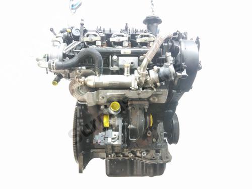 Engine PEUGEOT 607 (9D, 9U) 2.7 HDi 24V | BP28219095M1 