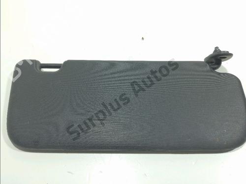 Right sun visor KIA SOUL II (PS) 1.6 CRDi 136 | BP37413567I2 - Image 3