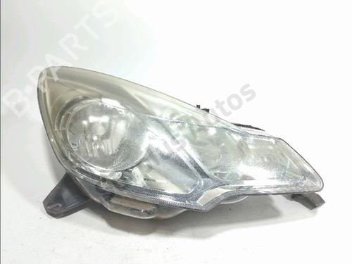 Used Right headlight Right headlight CITROËN C3 II (SC_) 1.4 HDi 70 (SC8HZC, SC8HR0, SC8HP4) (68 hp) 39942764 39942764