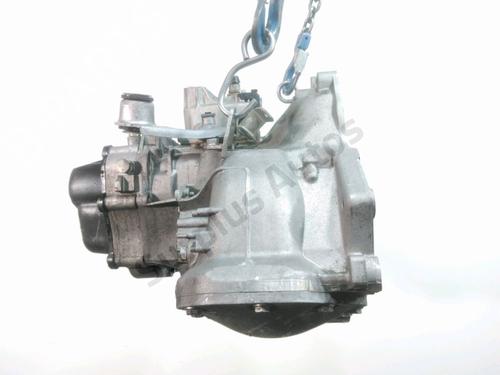 Gearbox OPEL CORSA E (X15) 1.3 CDTI (08, 68) | BP28224046M3 - Image 4