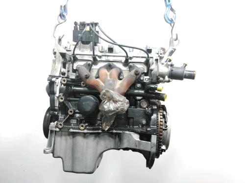 Engine DACIA SANDERO 1.4 MPI LPG | BP28218904M1 - Image 4