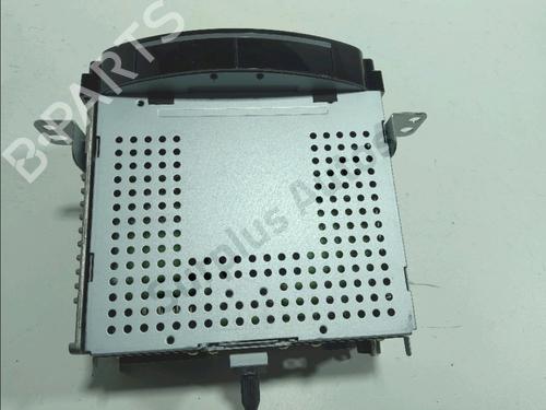 Radio CHEVROLET TRAX 1.7 TD | BP37770022E6 - Image 4
