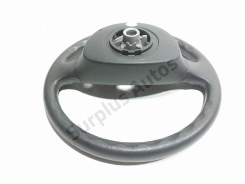 Steering wheel PEUGEOT PARTNER Tepee 1.6 BlueHDi 100 | BP36182937C49 - Image 3