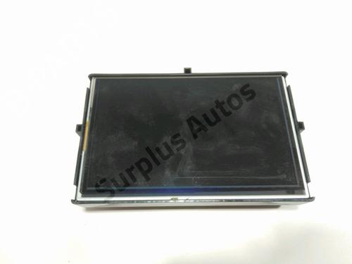 Multifunctionele display RENAULT SCÉNIC III (JZ0/1_) 1.6 dCi (JZ00, JZ12) (130 hp) 28528819