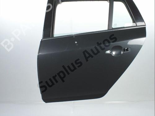 left-rear-door-volvo-v60-i-155-2010-2011-2012-2013-2014-2015-2016-2017-2018-34178280 main image