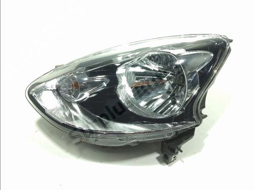 Used Left headlight Left headlight NISSAN MICRA IV (K13K, K13KK) 1.2 (80 hp) 34617272 34617272