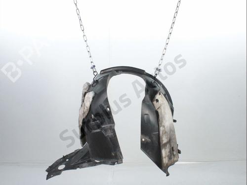 hjulbue-citroen-c3-iii-sx-2016-36105512 main image