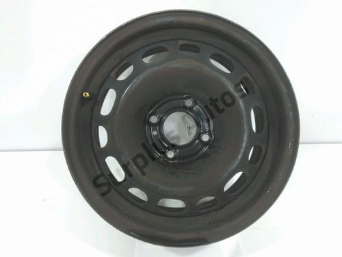 Used Rim Rim PEUGEOT 308 I (4A_, 4C_) 1.6 HDi (92 hp) 36464513 36464513