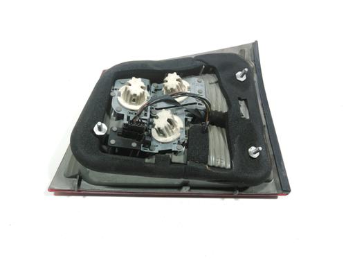 Left tailgate light OPEL VECTRA C Estate (Z02) 3.0 V6 CDTI (F35) | BP28267996C79 
