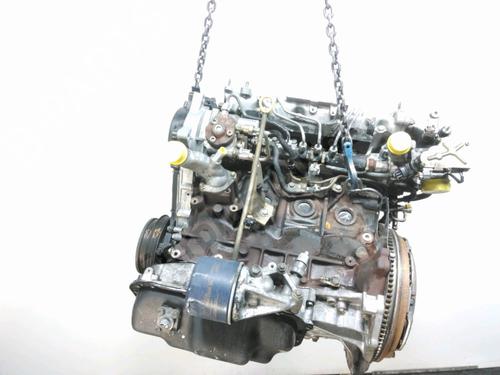 Used Engine TOYOTA AVENSIS (_T25_) 2.0 D-4D (CDT250_, CDT250R) (116 hp) 29579442