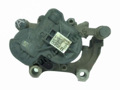 Left rear brake caliper AUDI Q2 (GAB, GAG) 35 TFSI | BP38035247M107 - Image 3