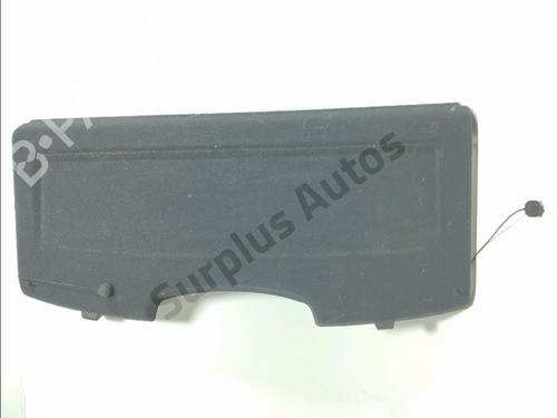 Used Rear parcel shelf Rear parcel shelf 38497743 38497743