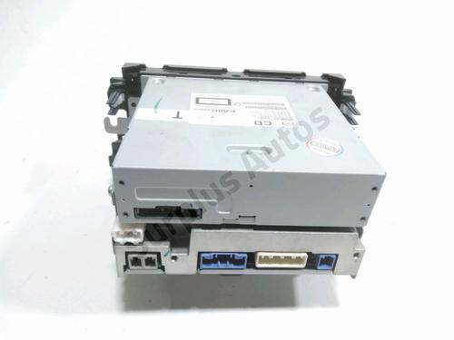 Radio MAZDA CX-5 (KE, GH) 2.2 D AWD (KE102) | BP32402109E6