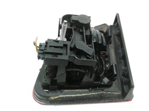 Left tailgate light CITROËN C5 III (RD_) 1.6 HDi 110 (RD9HL0, RD9HR8, RD9HRA) | BP28267883C79 - Image 2
