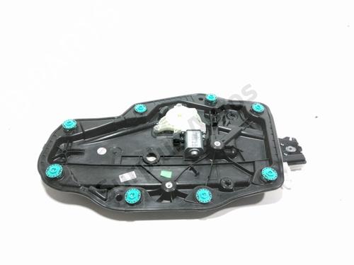 Used Rear left window mechanism Rear left window mechanism VW ID.4 (E21) PRO (286 hp) 39765513 39765513