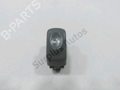 Used Right front window switch Right front window switch 37507030 37507030