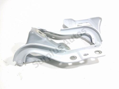 Hinge/Door check strap RENAULT CLIO V (B7_) 1.0 TCe 90 (B7MT) | BP32694533C146 - Image 3