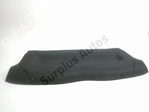 Used Rear parcel shelf CITROËN C3 II (SC_) 1.6 HDi (92 hp) 29580467