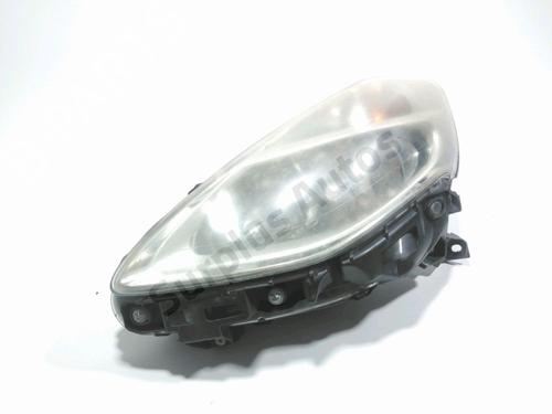 Faro izquierdo RENAULT CLIO III (BR0/1, CR0/1) 1.5 dCi (C/BR0G, C/BR1G) (68 hp) 29859843