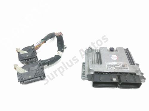 Used Engine control unit (ECU) Engine control unit (ECU) 29008340 29008340