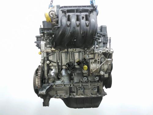 Used Engine PEUGEOT 206 Hatchback (2A/C) 1.4 i (75 hp) 29471111