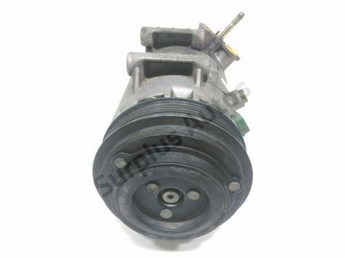 Used AC compressor AC compressor SSANGYONG RODIUS II 2.2 Xdi (178 hp) 36509050 36509050