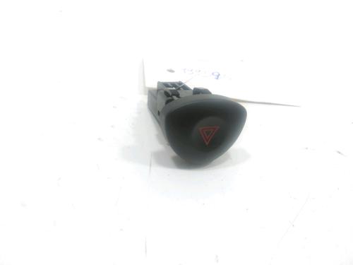 Used Warning switch RENAULT CLIO II (BB_, CB_) 1.2 LPG (58 hp) 30990083