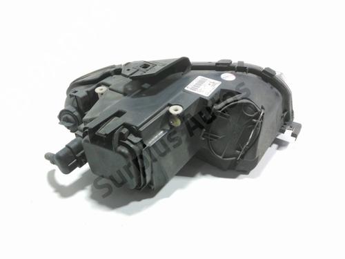 Lampa przednia lewa AUDI A3 (8P1) 1.9 TDI | BP29580583C28 
