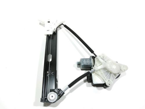 Rear right window mechanism VW POLO VI (AW1, BZ1, AE1) 1.0 TSI | BP28250872C25 