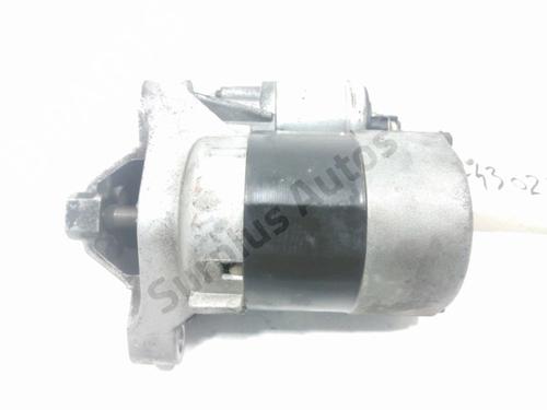 Used Starter Starter RENAULT TWINGO II (CN0_) 1.2 16V (CN0K, CN0V, CN0A) (76 hp) 33713692 33713692