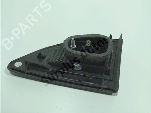 Left tailgate light RENAULT SCÉNIC III (JZ0/1_) 1.6 dCi (JZ00, JZ12) | BP37681540C79 - Image 2