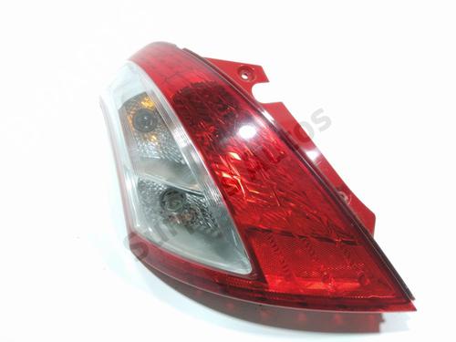 Venstre baglygte SUZUKI SWIFT IV (FZ, NZ) 1.3 DDiS (AZG413D, ZC02S, ZC92S) (75 hp) 28270195