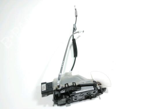 Front left lock CITROËN C4 CACTUS 1.2 PureTech 130 | BP28248025C98 