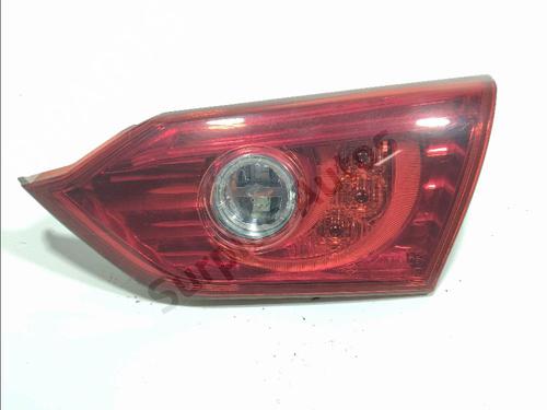 Feu de coffre droit INFINITI Q50 50 D (170 hp) 31987246