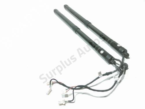Used Tailgate lift support Tailgate lift support 38588199 38588199