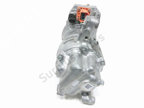 AC compressor TESLA MODEL Y (5YJY) EV | BP37167570M34 - Image 3
