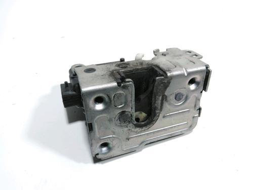 Used Front right lock Front right lock 28247070 28247070