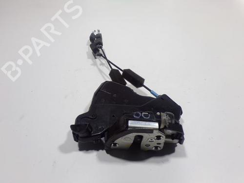 Used Front right lock Front right lock 37776983 37776983