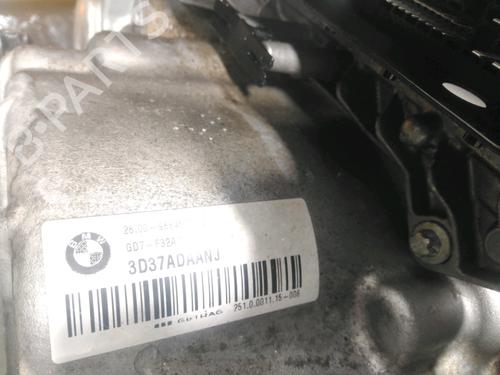 Gearbox BMW 1 (F40) 118 i | BP37765175M3  - Image 5