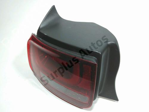 Left taillight CITROËN C4 CACTUS 1.2 THP 110 | BP40252395C34 - Image 2