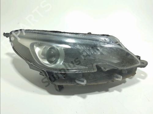 Used Right headlight Right headlight 37292509 37292509