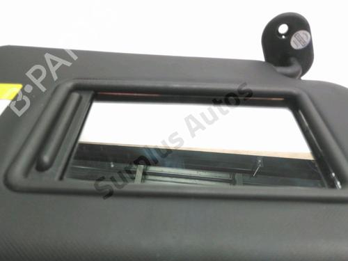 Right sun visor HYUNDAI i20 III (BC3, BI3) 1.6 T-GDi N | BP37784936I2 - Image 3